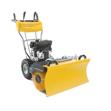 Pala de nieve para barredora Stiga SWS 600 - Imagen 2