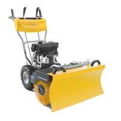 Pala de nieve para barredora Stiga SWS 800 - Imagen 2