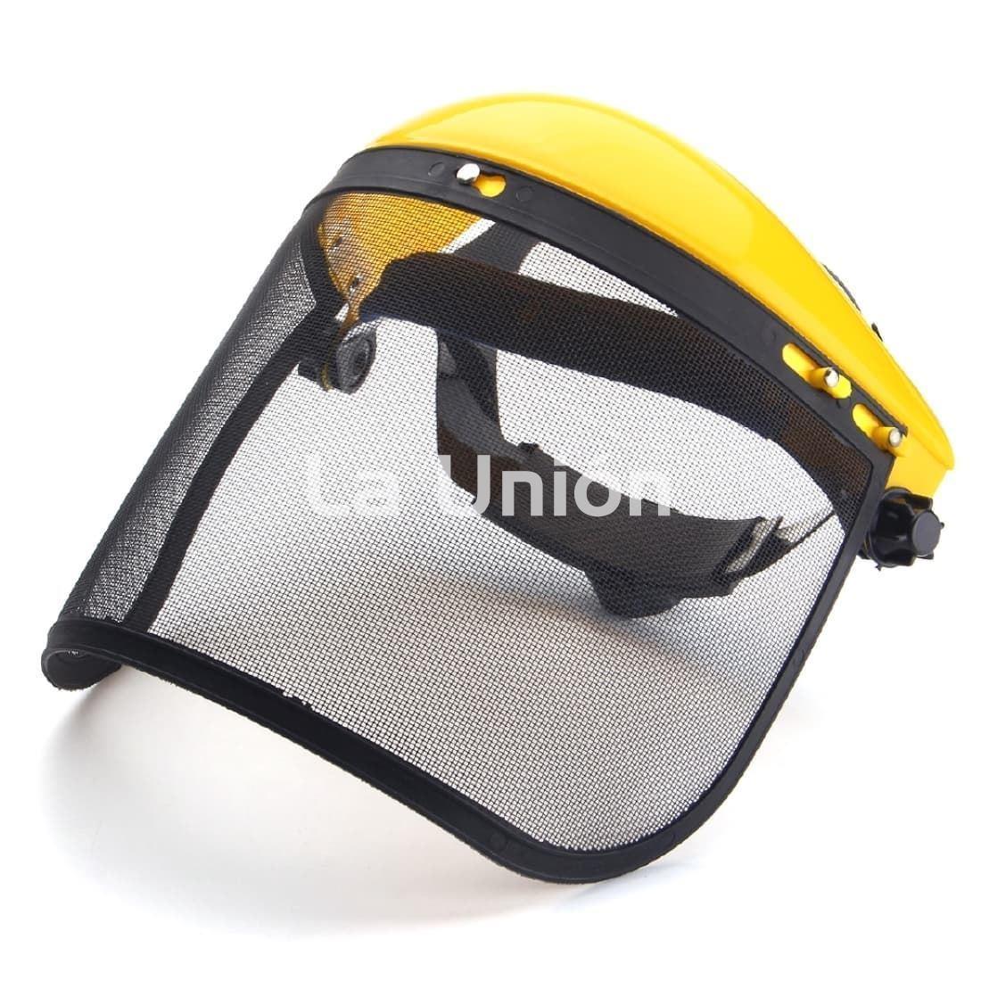 Pantalla protectora con Rejilla - Imagen 1