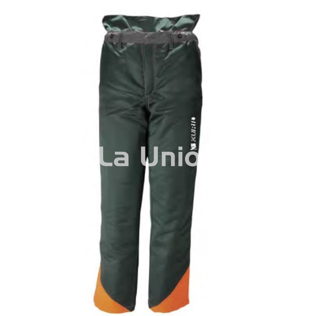 PANTALON ANTICORTE - Imagen 1