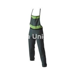 PETO PARA TRABAJOS CON DESBROZADORA - Imagen 1