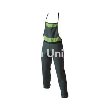 PETO PARA TRABAJOS CON DESBROZADORA - Imagen 1