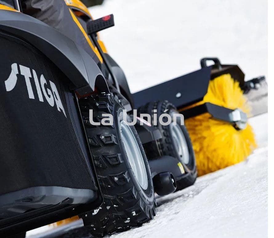 Pinchos para neumáticos de nieve Stiga - Imagen 5