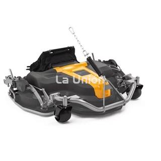 Plato de corte Stiga Combi 100 Q Plus - Imagen 1