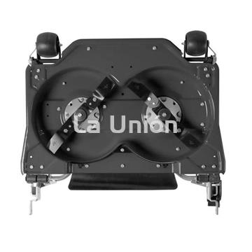 Plato de corte Stiga Combi 85 M Q - Imagen 2