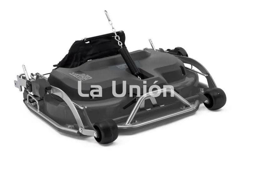 Plato de corte Stiga Combi 95 Q Plus - Imagen 1