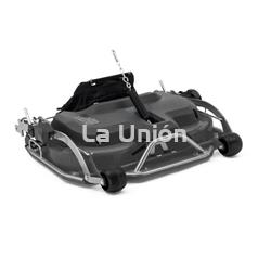 Plato de corte Stiga Combi 95 Q Plus - Imagen 1