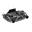 Plato de corte Stiga Combi 95 Q Plus - Imagen 1