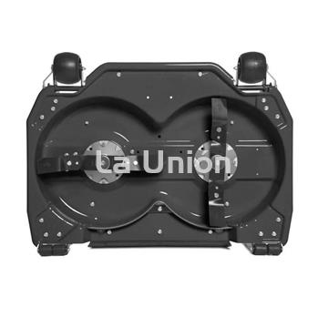 Plato de corte Stiga Combi 95 Q Plus - Imagen 2