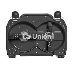 Plato de corte Stiga Combi 95 Q - Imagen 2