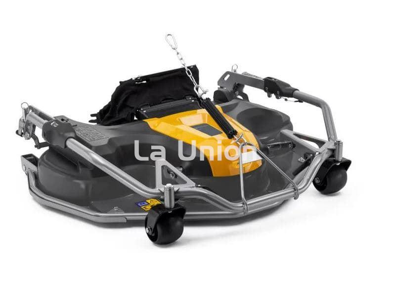 Plato de corte Stiga Combi Pro 110 Q Plus - Imagen 1