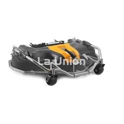 Plato de Corte Stiga Combi Pro 125 Q Plus - Imagen 1