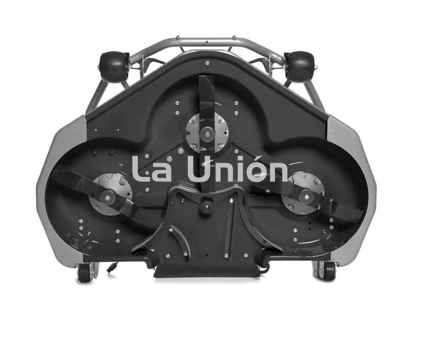 Plato de Corte Stiga Combi Pro 125 Q Plus - Imagen 2