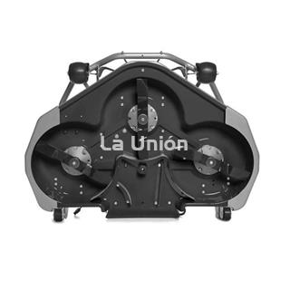 Plato de Corte Stiga Combi Pro 125 Q Plus - Imagen 2