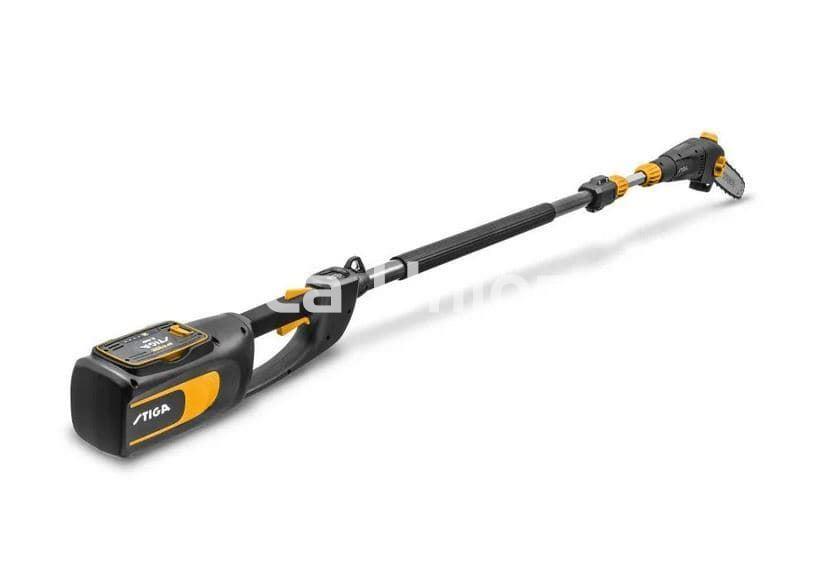 Podadora de altura de batería Stiga PS 700e - Imagen 1