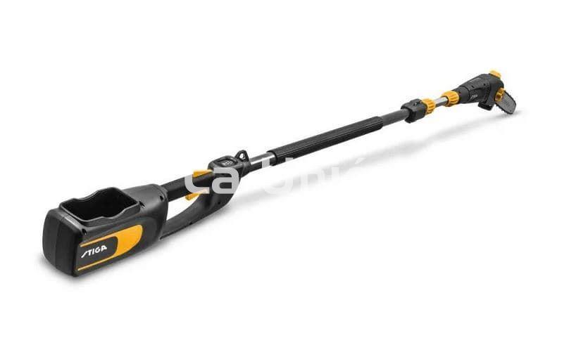 Podadora de altura de batería Stiga PS 700e - Imagen 2