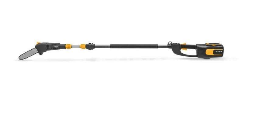Podadora de altura de batería Stiga PS 700e - Imagen 3