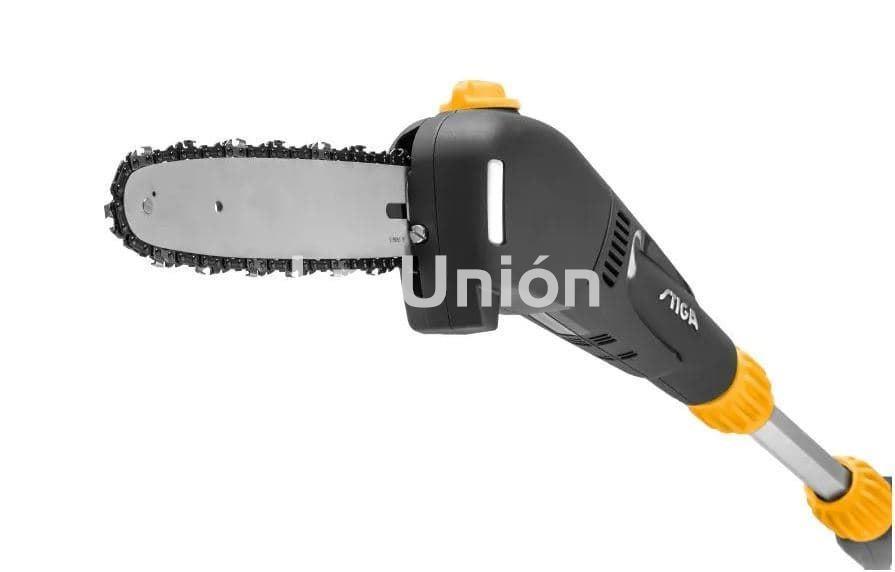 Podadora de altura de batería Stiga PS 700e - Imagen 5