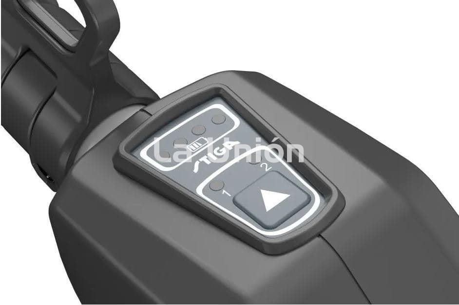 Podadora de altura de batería Stiga PS 900e - Imagen 4
