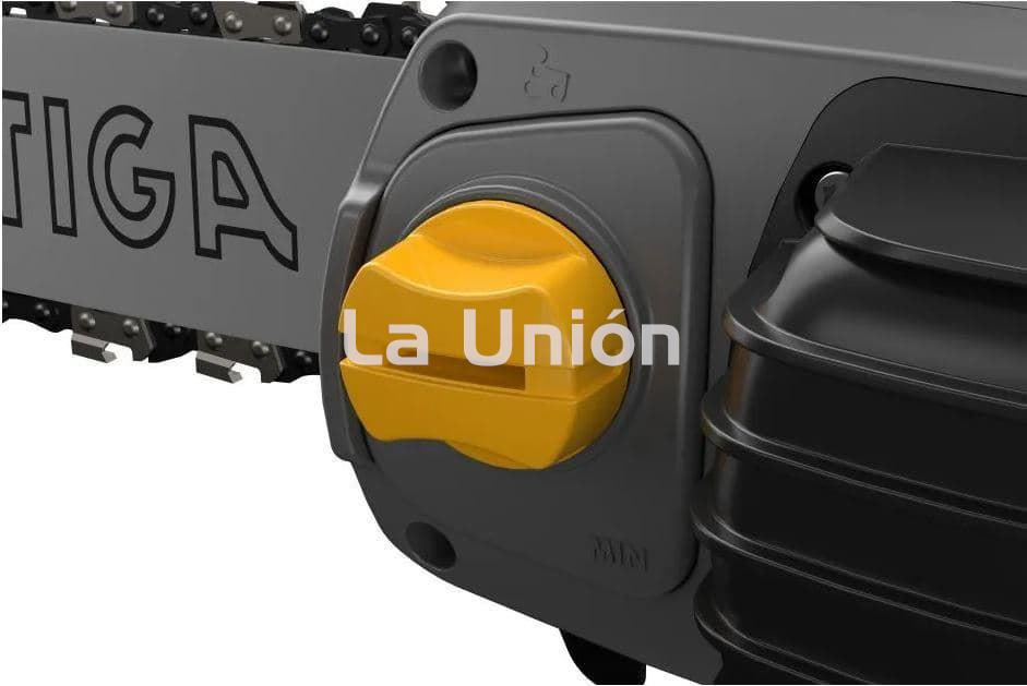 Podadora de altura de batería Stiga PS 900e - Imagen 8