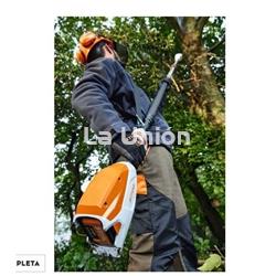 PODADORA EXTENSIBLE ALTURA STIHL HTA 86 - Sistema AP sin bateria sin cargador - Imagen 2