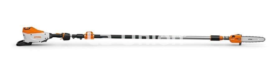 PODADORA EXTENSIBLE STIHL BATERIA HTA 135 - Sistema AP sin cargador sin bateria - Imagen 1