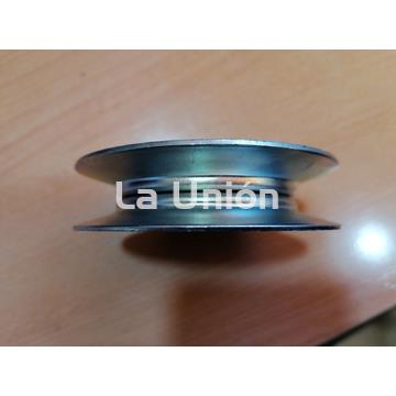 Polea tensora correa tractorcortacesped - Imagen 2