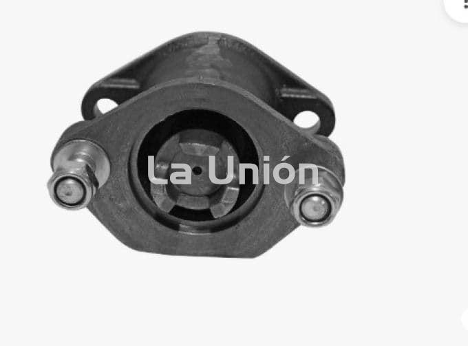 Prolongación accesorios + Quickfit Roteco - Imagen 1