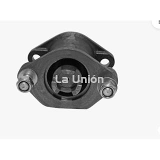 Prolongacion de fresa con dado Roteco - Imagen 1