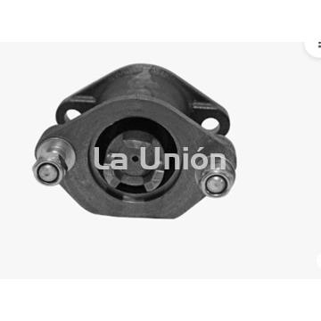 Prolongacion de fresa con dado Roteco - Imagen 1