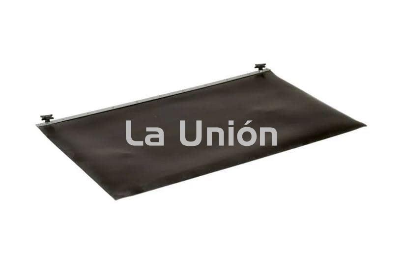 Protección antipolvo para barredora de 85 cm Stiga - Imagen 1