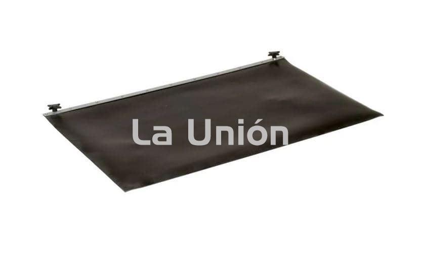 Protección antipolvo para barredora de 95 cm Stiga - Imagen 1