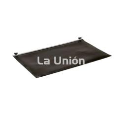Protección antipolvo para barredora de 95 cm Stiga - Imagen 1