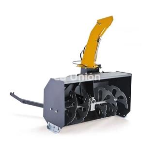 Quitanieves de 2 fases con regulación hidráulica Stiga - Imagen 1