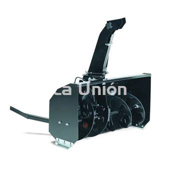 Quitanieves de 2 fases Park Pro Stiga - Imagen 1