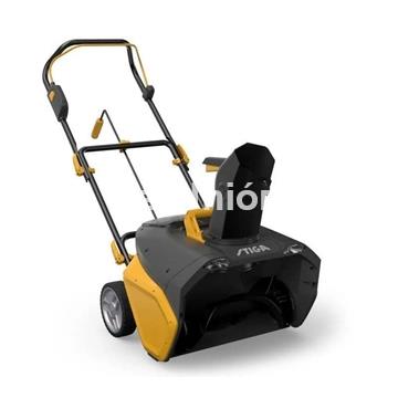 Quitanieves de batería Stiga ST 700e - Imagen 1