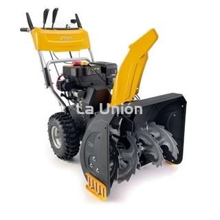 Quitanieves de gasolina Stiga ST 4262 P - Imagen 1