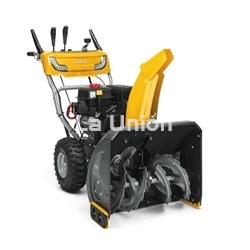 Quitanieves de gasolina Stiga ST 5262 P - Imagen 1