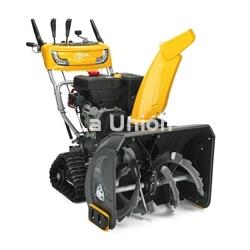 Quitanieves de gasolina Stiga ST 5266 P TRAC - Imagen 1