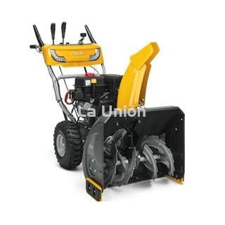 Quitanieves de gasolina Stiga ST 5266 P - Imagen 1