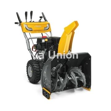 Quitanieves de gasolina Stiga ST 5266 P - Imagen 1