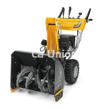 Quitanieves de gasolina Stiga ST 5266 P - Imagen 2