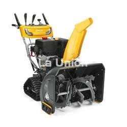 Quitanieves de gasolina Stiga ST 6272 P TRAC - Imagen 1