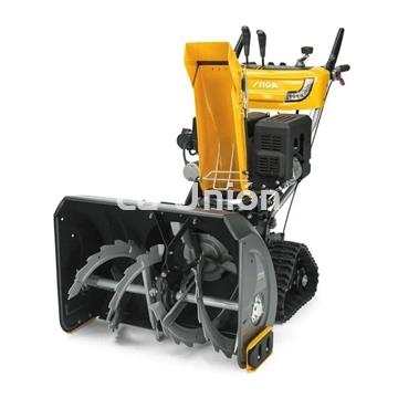 Quitanieves de gasolina Stiga ST 6272 P TRAC - Imagen 2