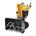 Quitanieves de gasolina Stiga ST 6272 P TRAC - Imagen 2