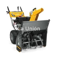 Quitanieves de gasolina Stiga ST 7276 PH - Imagen 1