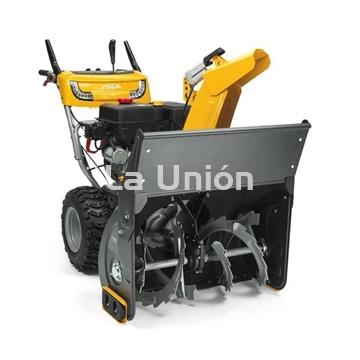 Quitanieves de gasolina Stiga ST 7276 PH - Imagen 1