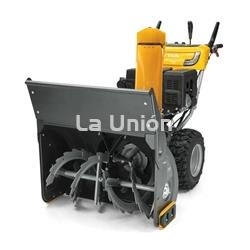 Quitanieves de gasolina Stiga ST 7276 PH - Imagen 2