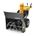 Quitanieves de gasolina Stiga ST 7276 PH - Imagen 2