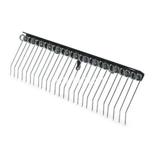 Rastrillo de 100 cm Stiga Park Pro - Imagen 1